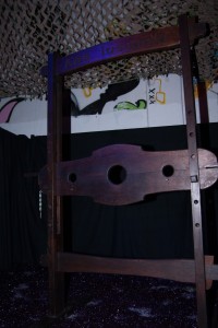 Playrooms